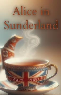 Alice in Sunderland - Minerva Spurlock - cover