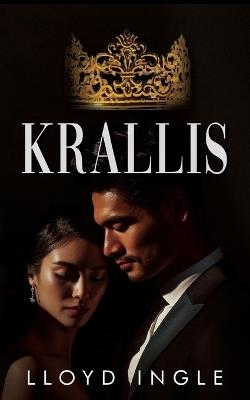 Krallis - Lloyd Ingle - cover