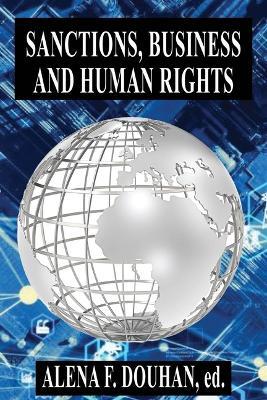 Sanctions, Business and Human Rights - cover