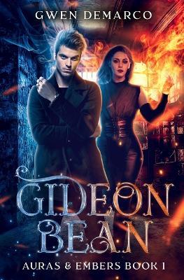 Gideon Bean - Gwen DeMarco - cover
