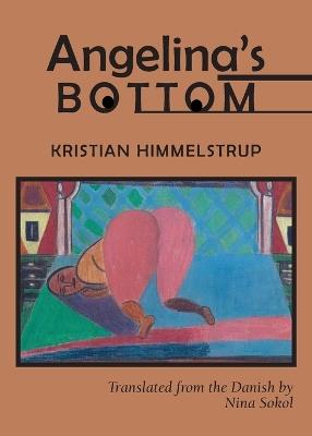 Angelina's Bottom - Kristian Himmelstrup - cover