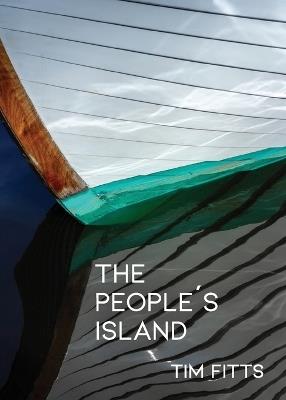 The People's Island - Tim Fitts - cover