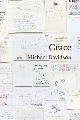 Grace - Michael Davidson - cover