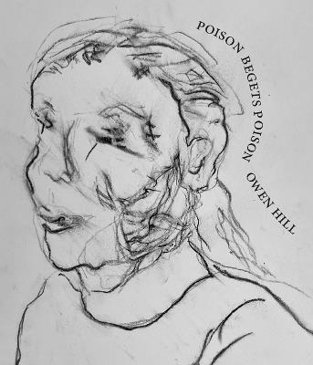 Poison Begets Poison - Owen Hill - cover