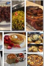 Flash Fiction Potluck