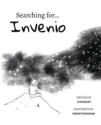 Searching for Invenio - Jj Schmidt - cover