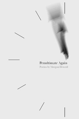 Penultimate Again - Morgan Driscoll - cover