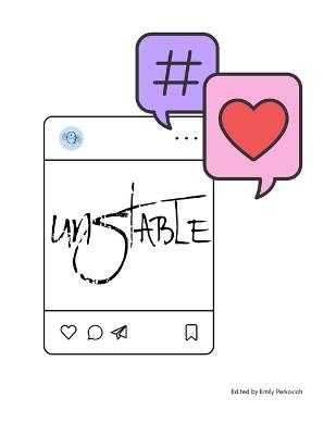 Unstable - cover