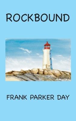 Rockbound - Frank Parker Day - cover