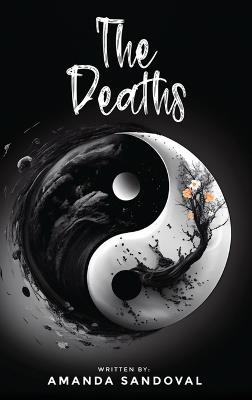 The Deaths - Amanda Sandoval - cover