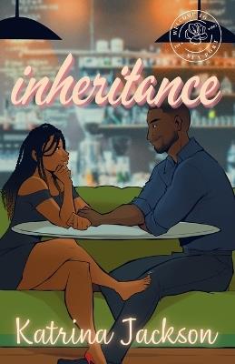 Inheritance - Katrina Jackson - cover