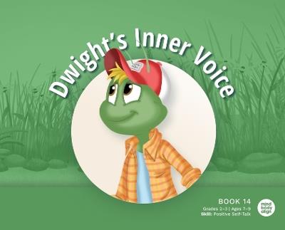 Dwight's Inner Voice - Mind Body Align - cover