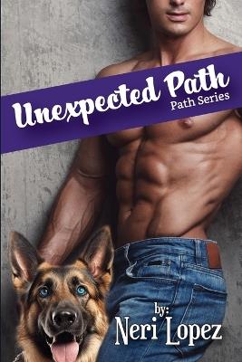 Unexpected Path - Neri Lopez - cover