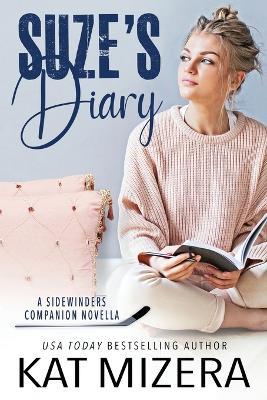 Suze's Diary - Kat Mizera - cover