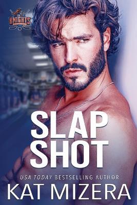 Slap Shot - Kat Mizera - cover