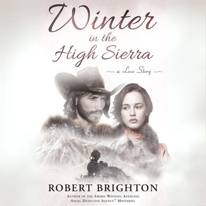 Winter in the High Sierra