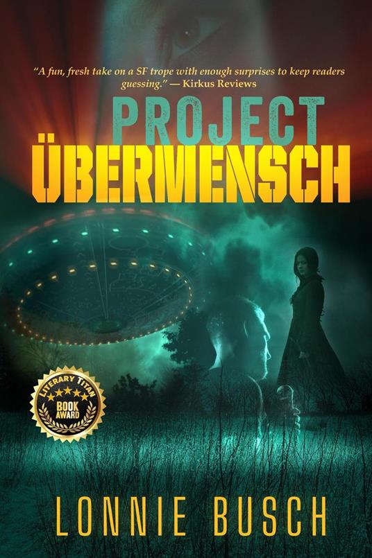 Project Übermensch