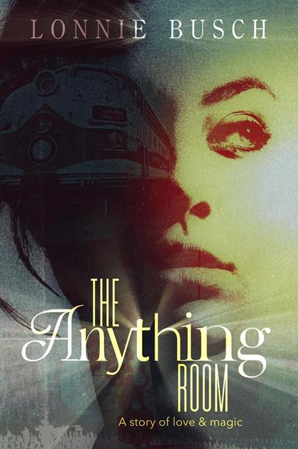 The Anything Room