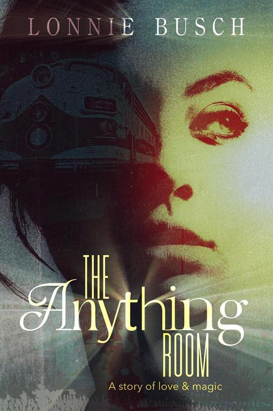 The Anything Room