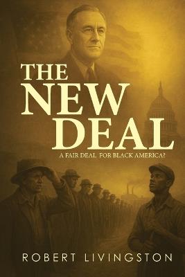 The New Deal - Robert Livingston - cover