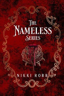 The Nameless Series Omnibus - Nikki Robb - cover