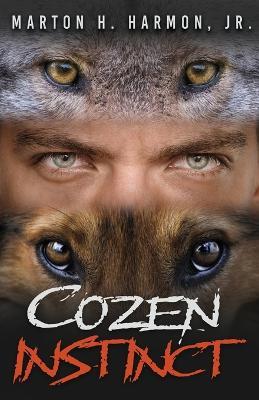 Cozen Instinct - Marton H Harmon - cover