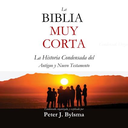 La Biblia Muy Corta
