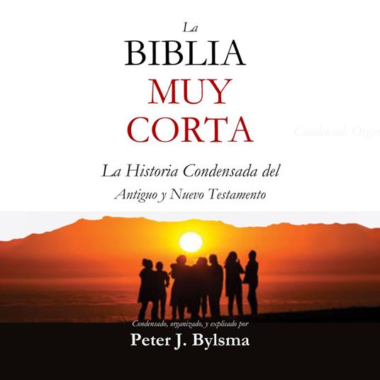 La Biblia Muy Corta