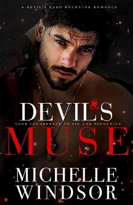 Devil's Muse - Michelle Windsor - cover
