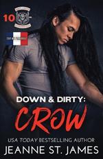 Down & Dirty - Crow: Édition française