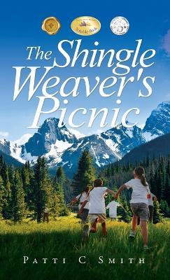 The Shingle Weaver's Picnic - Patti C Smith - cover