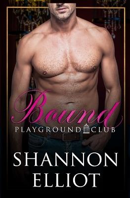 Bound - Shannon Elliot - cover