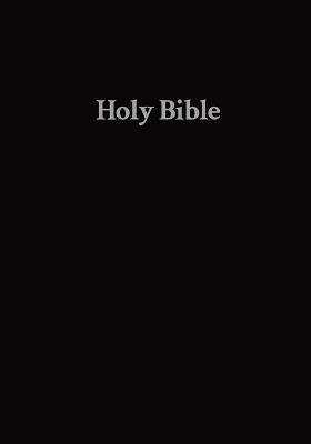 KJV Theme Rheme Bible - cover