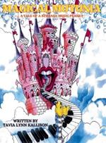 Magical Mutonia: A Tale of A Strange Music Planet