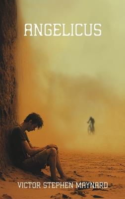 Angelicus - Victor Stephen Maynard - cover