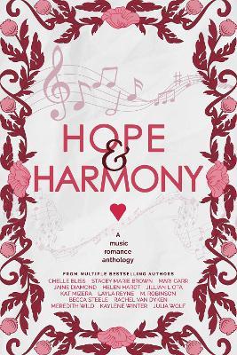 Hope & Harmony - Bliss,Brown,Carr - cover