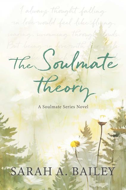 The Soulmate Theory