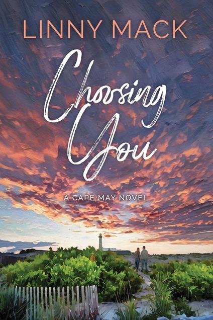 Choosing You