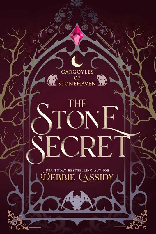The Stone Secret