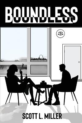 Boundless - Scott L Miller - cover