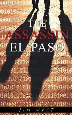 The Assassin El Paso - Jim West - cover