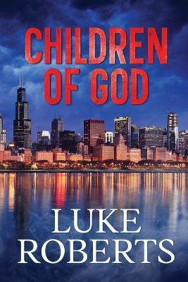 Children of God - Luke Roberts - cover