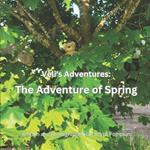 Veli's Adventures: The Adventure of Spring