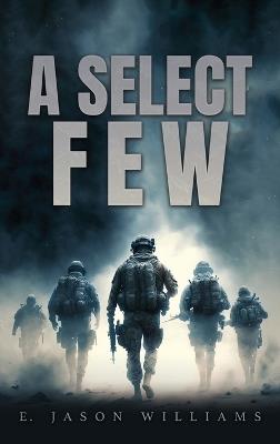 A Select Few - E Jason Williams - cover