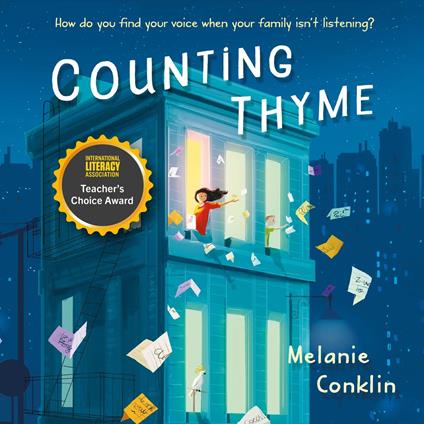 Counting Thyme