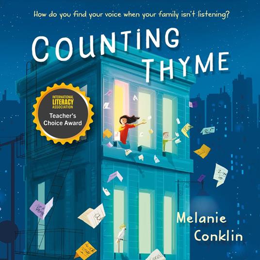 Counting Thyme
