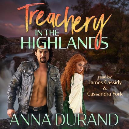 Treachery in the Highlands