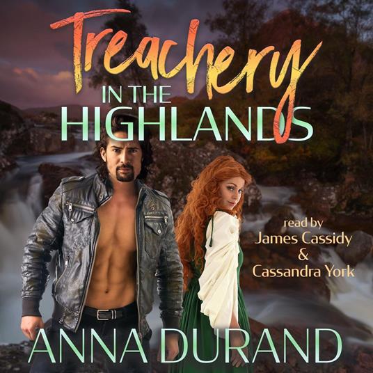 Treachery in the Highlands