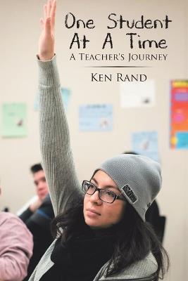 One Student at a Time - Ken Rand - cover