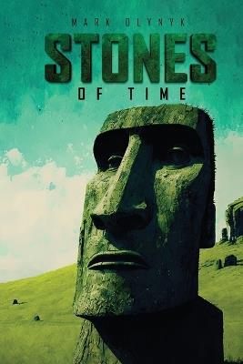 Stones of Time - Mark Olynyk - cover